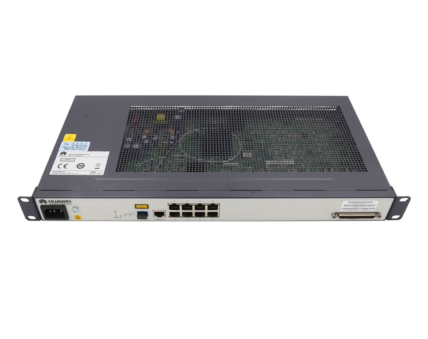 سوئیچ 8 پورت هواوی مدل MA5620-8FE-2